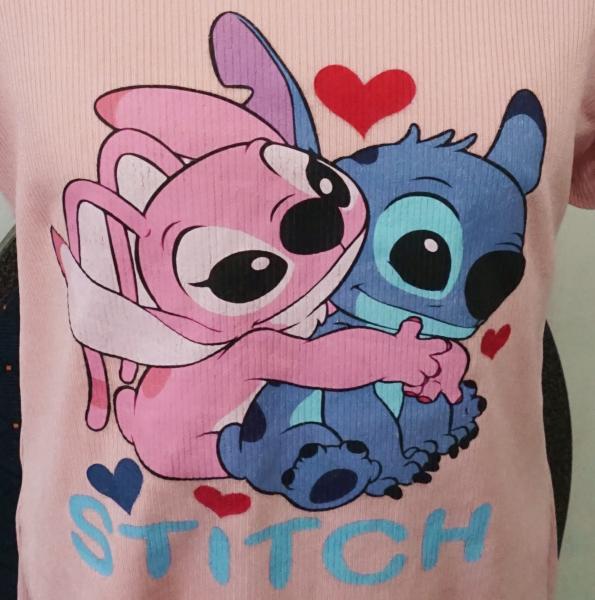 T-Shirt Gr. 122 (2079)
